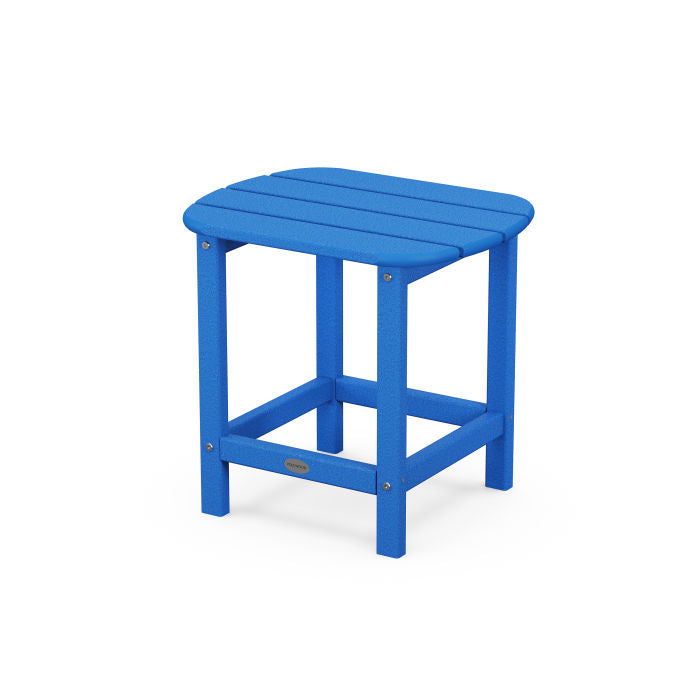 South Beach 18" Side Table - Retreat Home Furniture