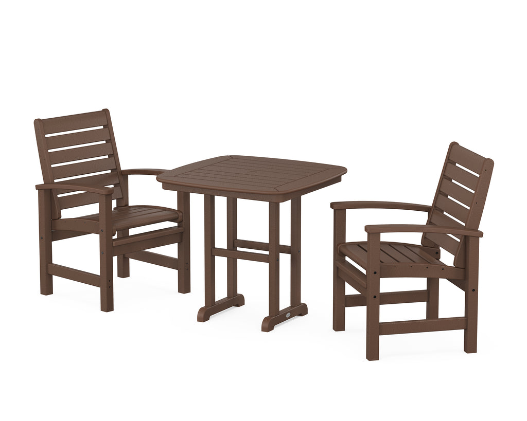 Signature 3-Piece Dining Set Photo