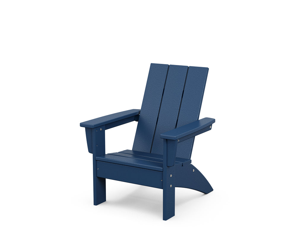 Kids Modern Adirondack Chair - Retreat Home Furniture