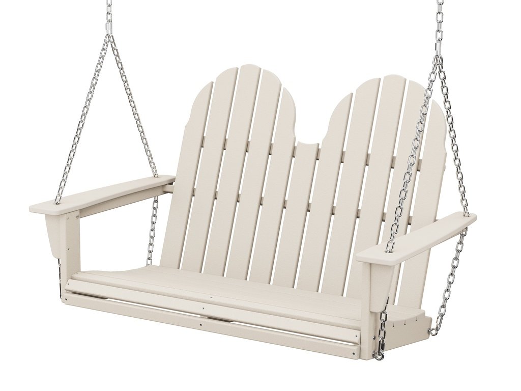 Vineyard Adirondack 48" Swing Photo