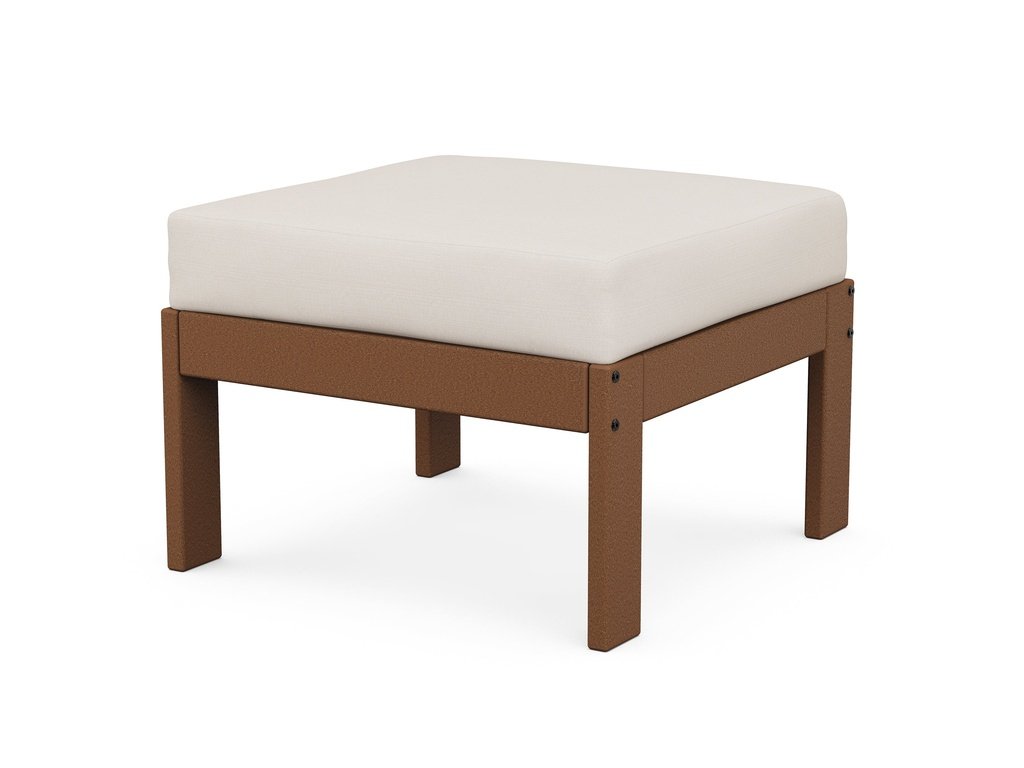 Vineyard Modular Ottoman Photo