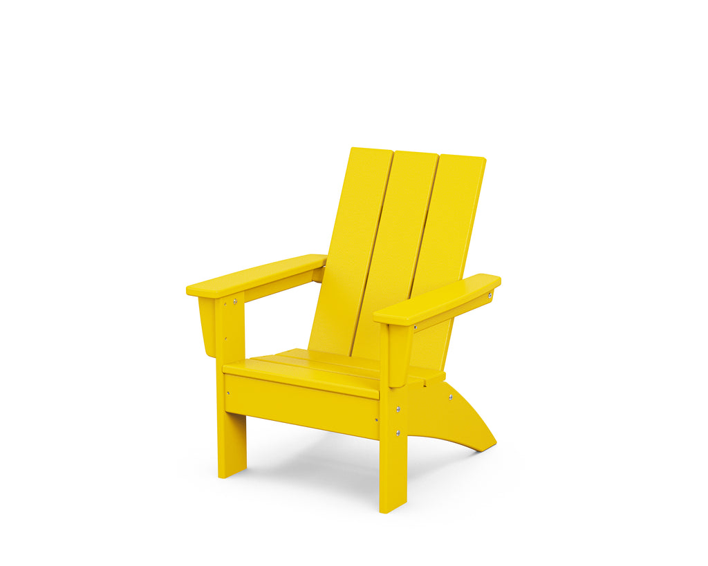 Kids Modern Adirondack Chair - Retreat Home Furniture