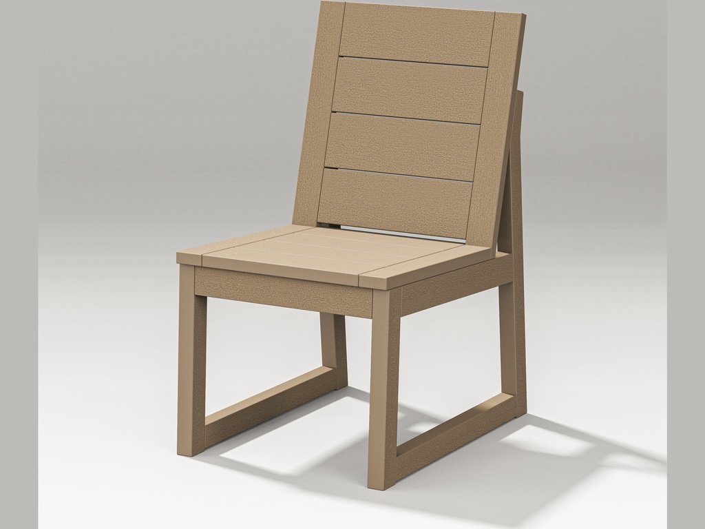 Elevate Dining Side Chair Photo