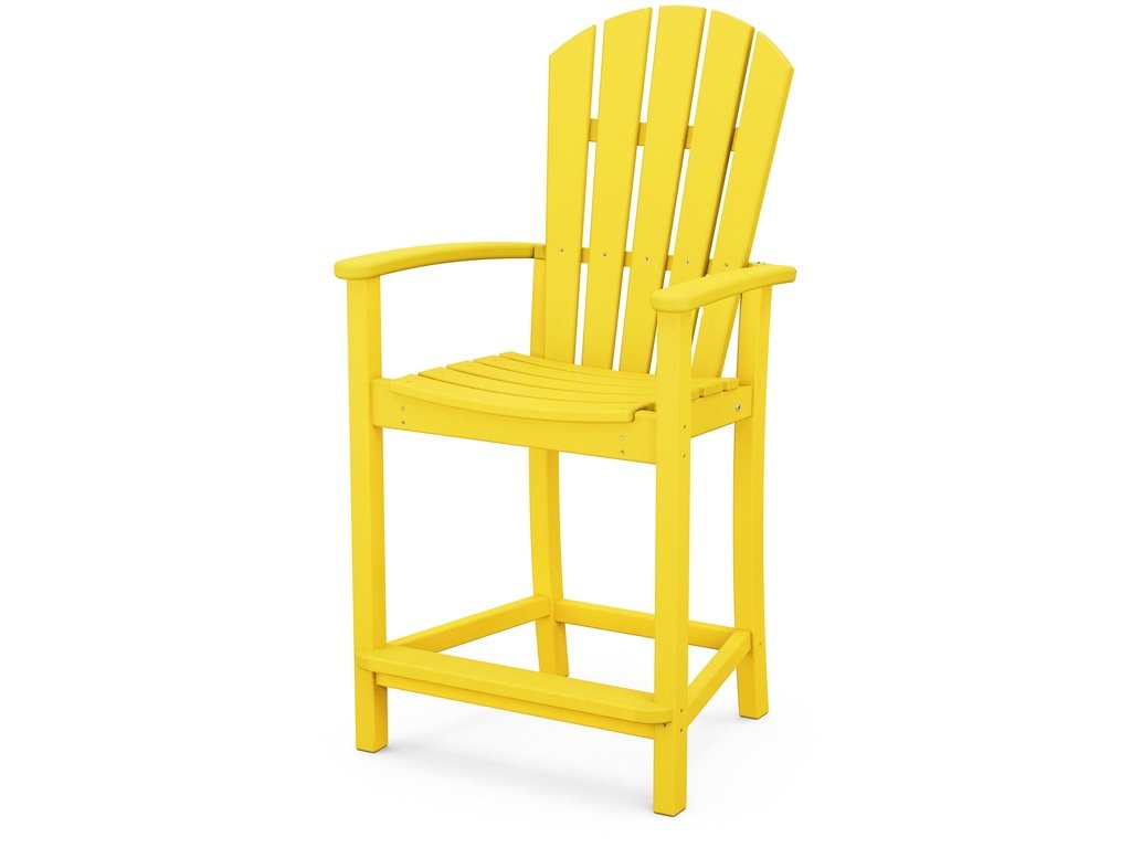 Palm Coast Counter Chair Photo