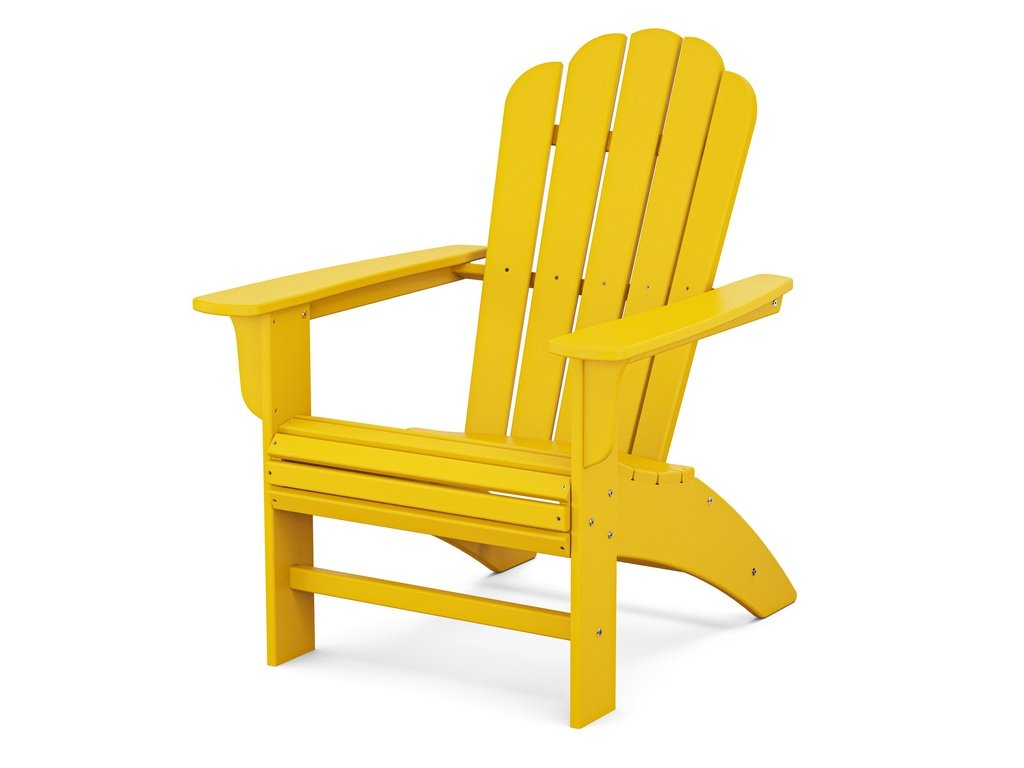 Country Living Curveback Adirondack Chair Photo