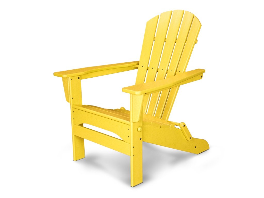 Palm Coast Folding Adirondack Photo