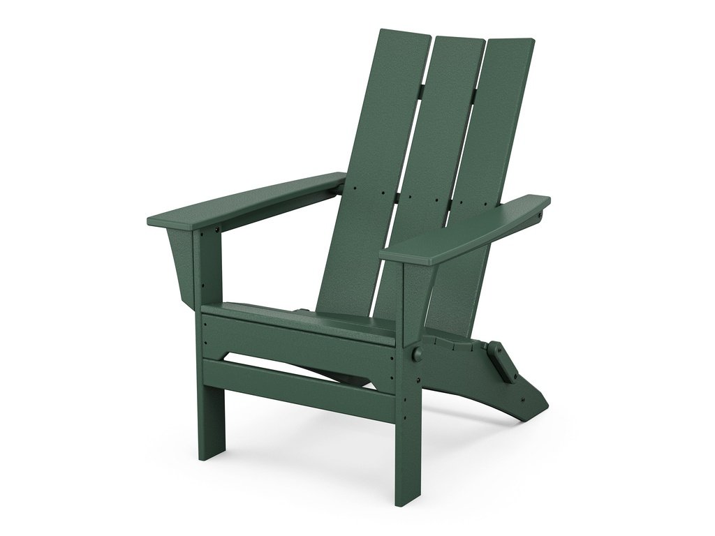 Modern Folding Adirondack Photo