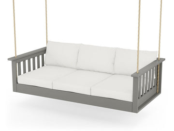 Vineyard Daybed Swing Photo