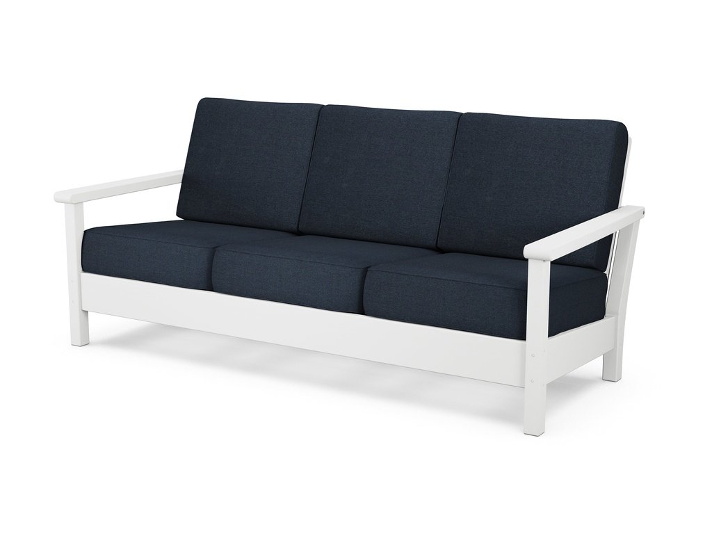 Harbour Deep Seating Sofa Photo