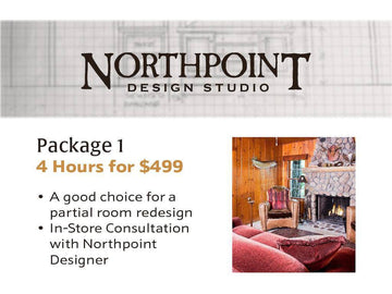 Interior Design Package 1