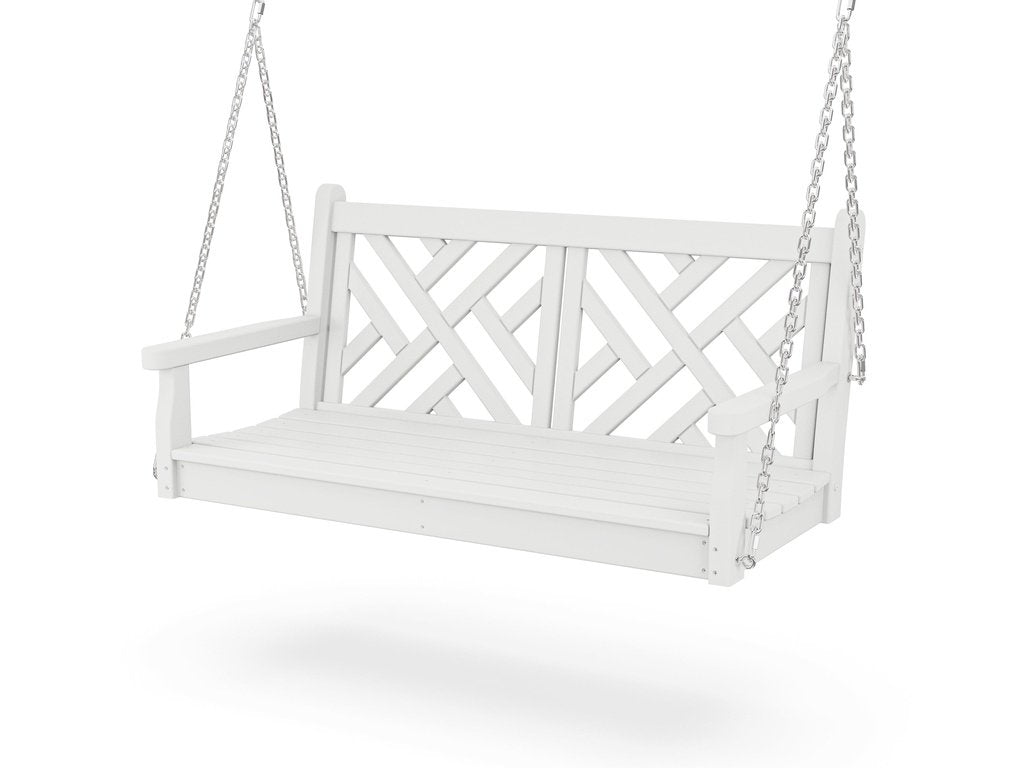 Chippendale 48” Swing Photo