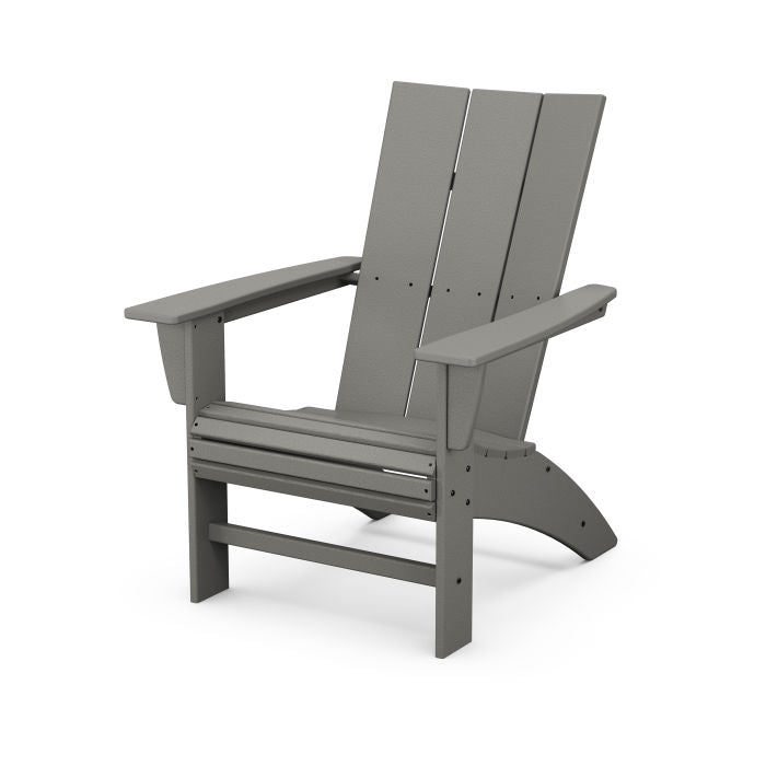 3-Piece Curveback Adirondack Set - Retreat Home Furniture