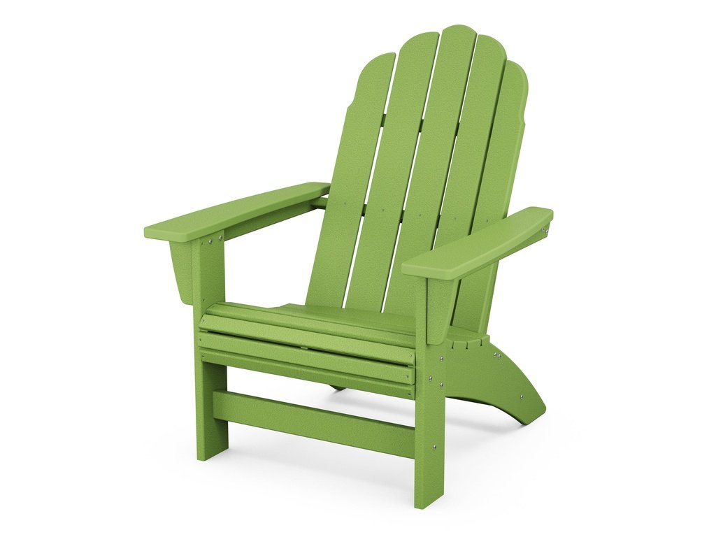 Vineyard Grand Adirondack Chair Photo