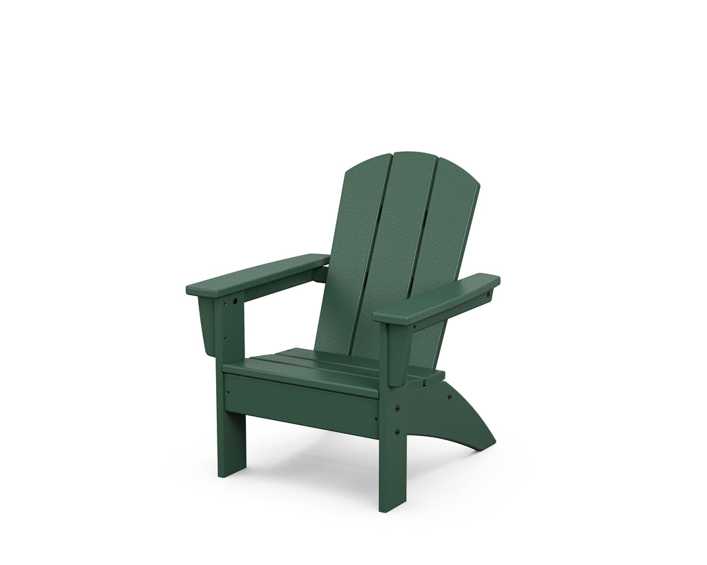 Kids Nautical Adirondack Chair - Retreat Home Furniture