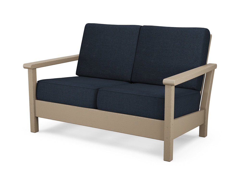 Harbour Deep Seating Loveseat Photo