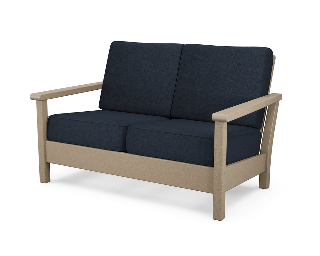 Harbour Deep Seating Loveseat Photo