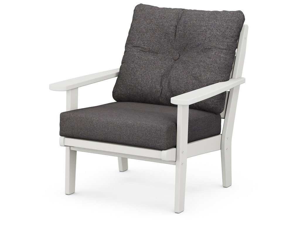 Lakeside Deep Seating Chair Photo