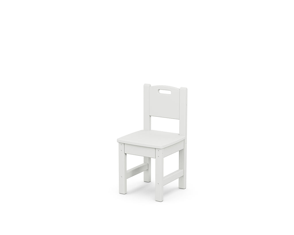 Toddler Dining Chair - Retreat Home Furniture