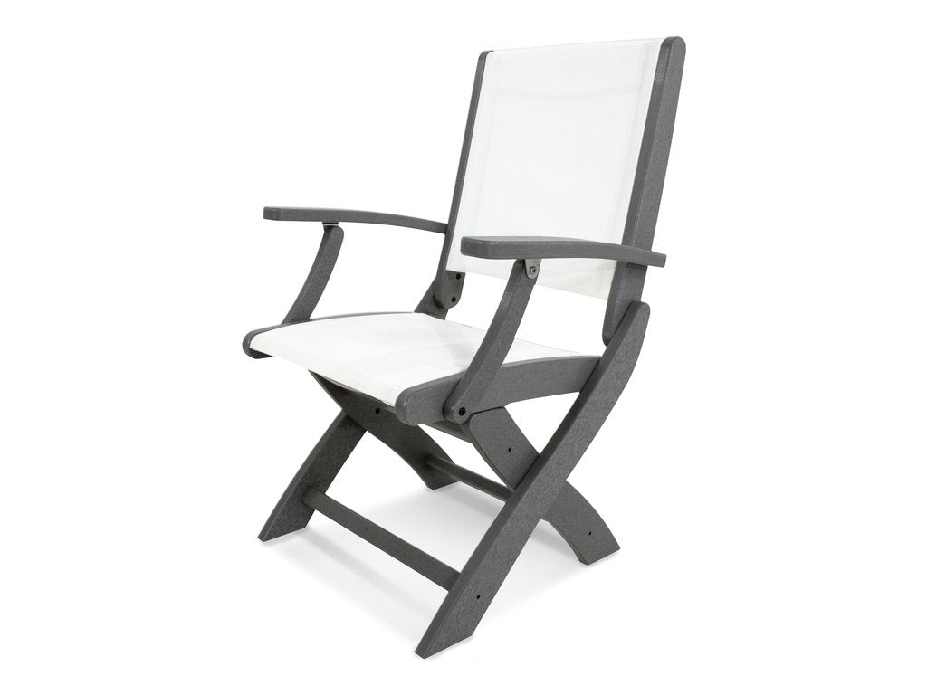 Coastal Folding Chair Photo