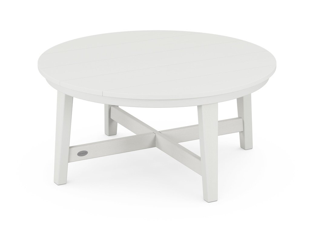 Newport 36" Round Coffee Table Photo