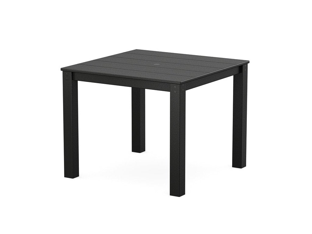 Parsons 38" X 38" Dining Table Photo