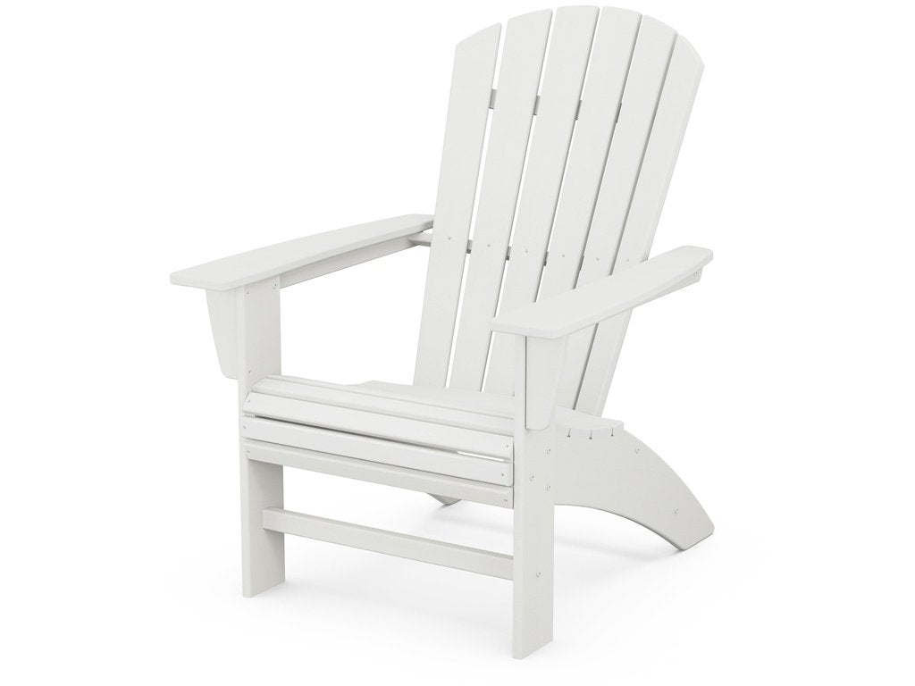 Nautical Curveback Adirondack Chair Photo