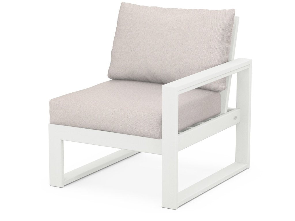 EDGE Modular Right Arm Chair Photo