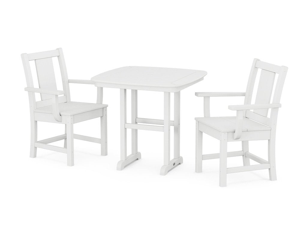 Prairie 3-Piece Dining Set Photo