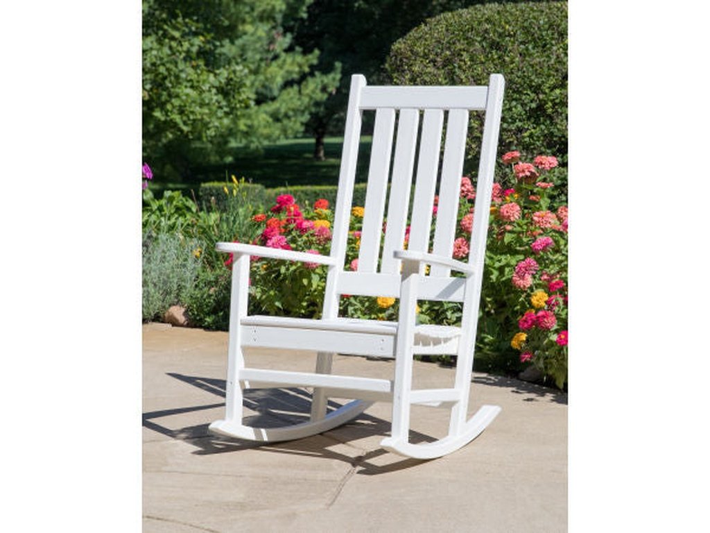 Vineyard Porch Rocking Chair - Retreat Home Furniture