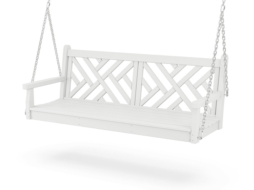 Chippendale 60” Swing Photo