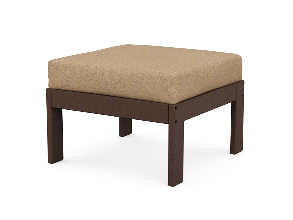 Vineyard Modular Ottoman Photo