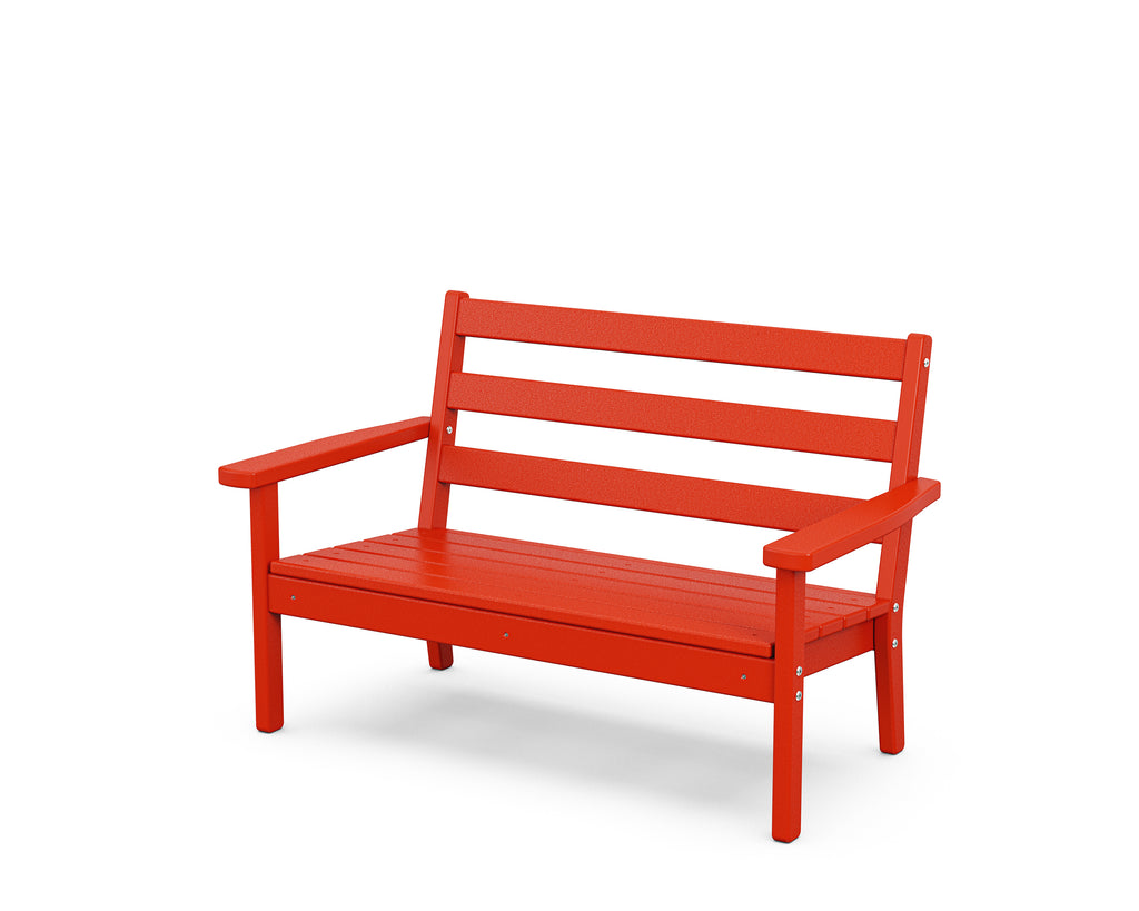 Kids Lakeside Bench - Retreat Home Furniture