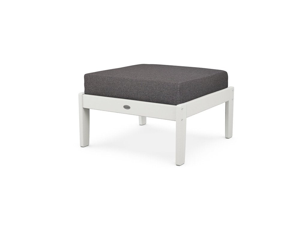 Braxton Deep Seating Ottoman Photo