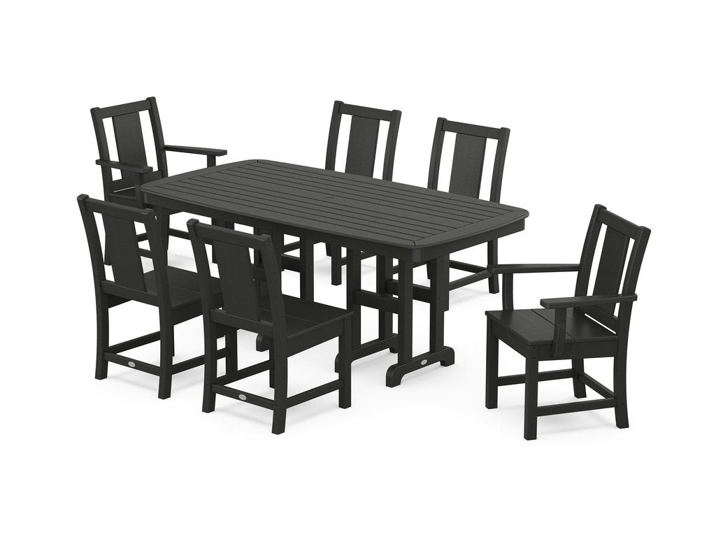 Prairie 7-Piece Dining Set Photo