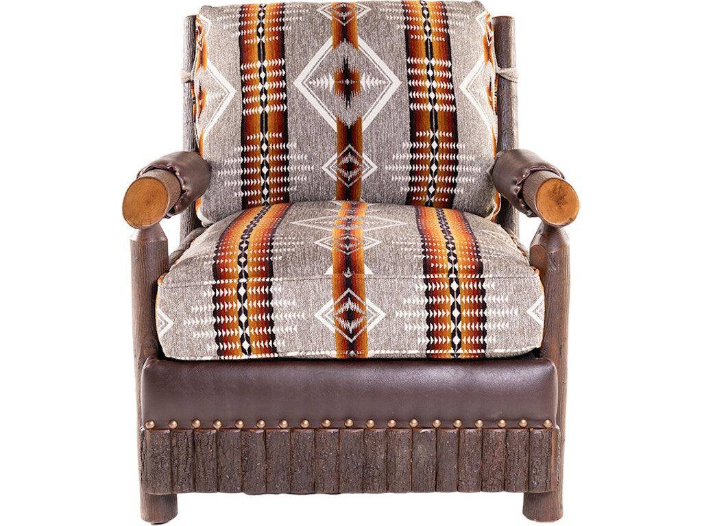 Cody Club Chair Prairie Home