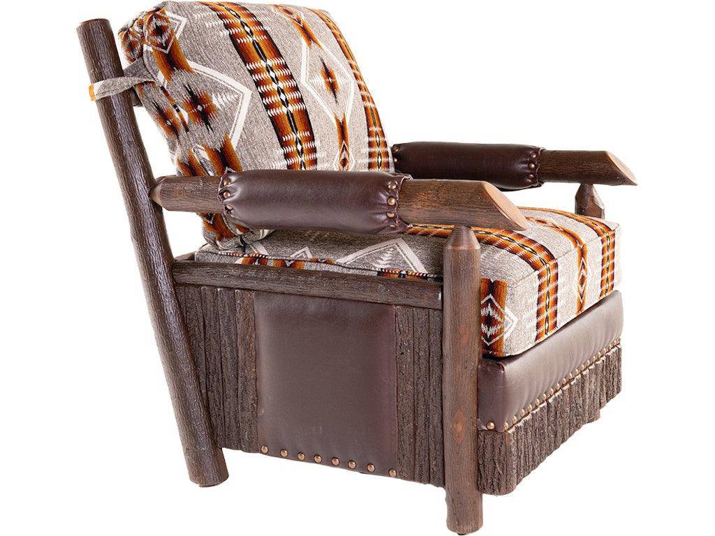 Cody Club Chair Prairie Home