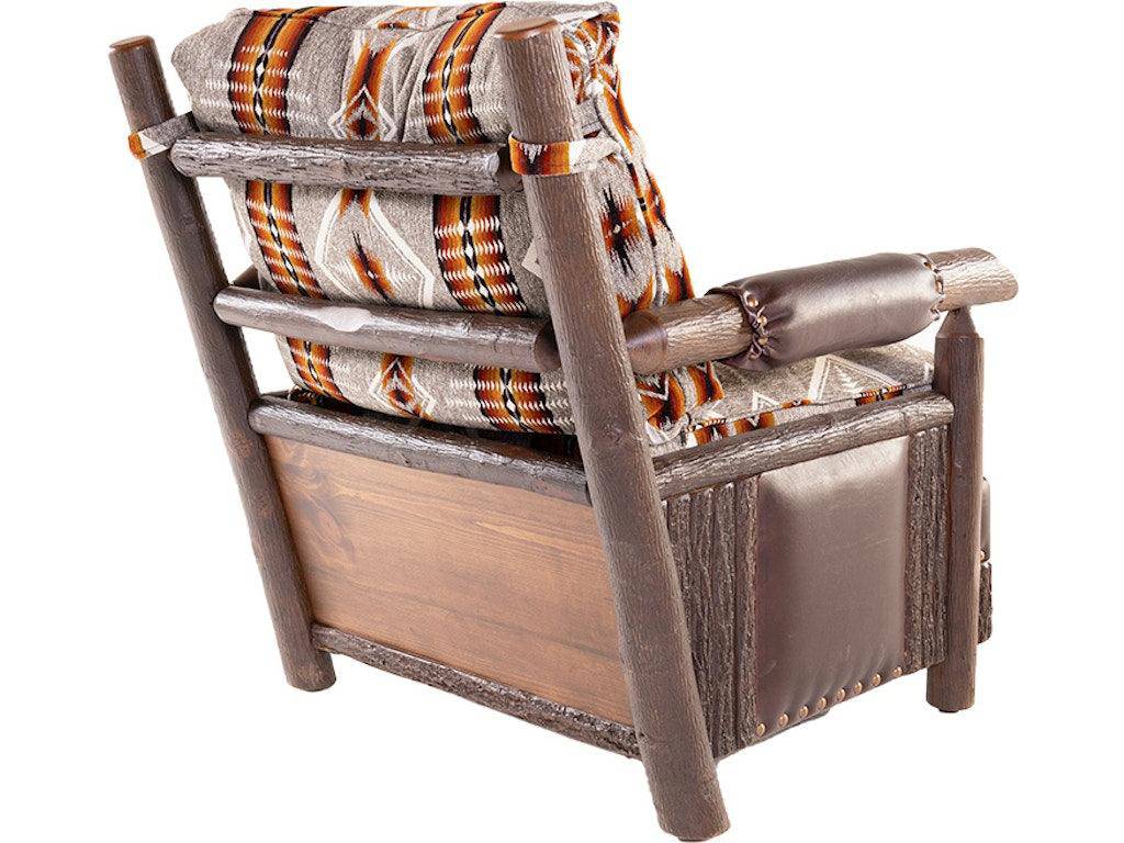 Cody Club Chair Prairie Home