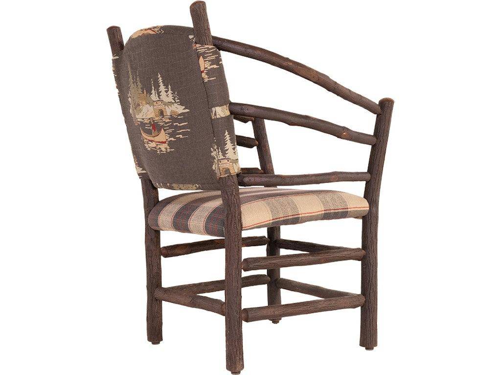 Andrew Jackson Chair - Hadley Valley/Raquette Lake