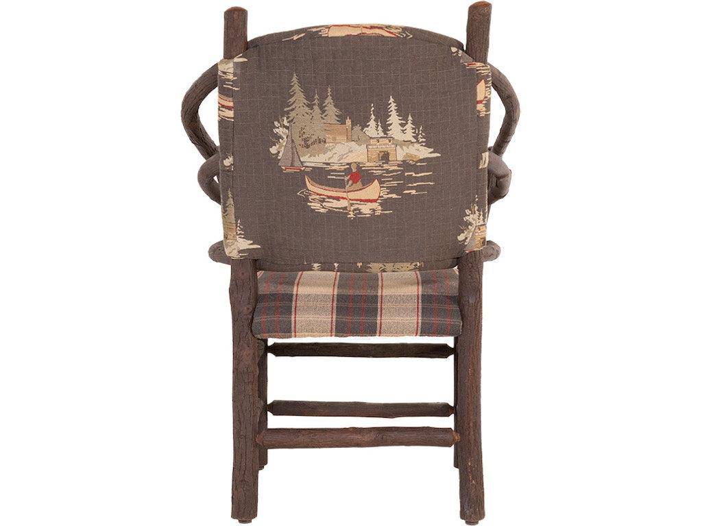 Andrew Jackson Chair - Hadley Valley/Raquette Lake