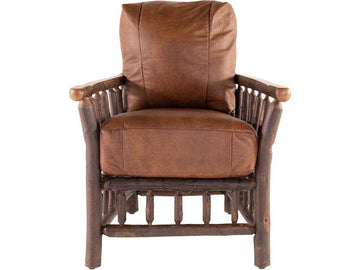 GP Lounge Chair Wyld Run