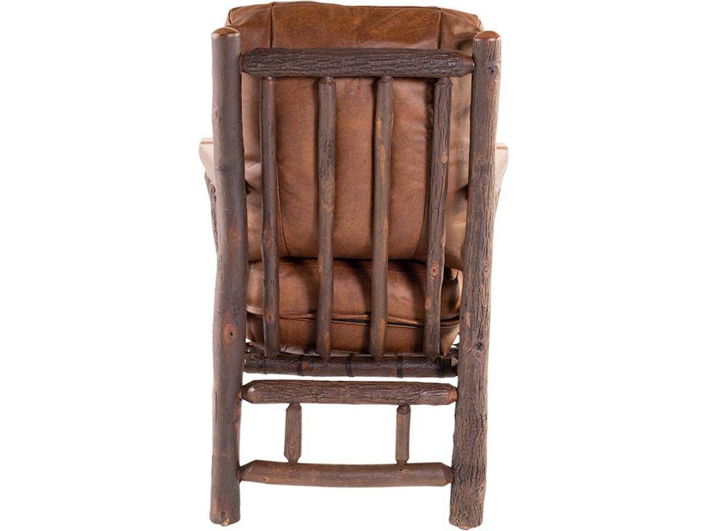 GP Lounge Chair Wyld Run