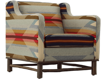 Jenny Lake Chair - Retreat Home Furniture