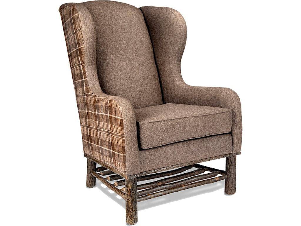 Wingback Chair