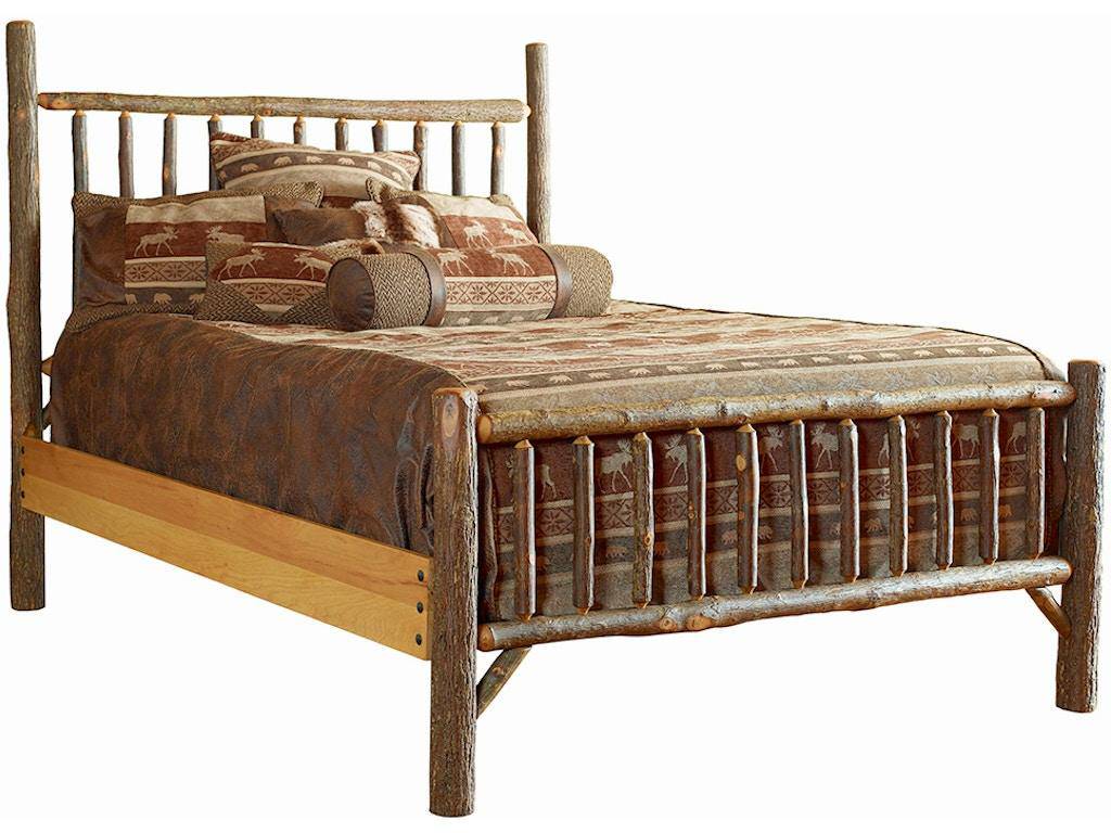 Lake & Lodge Bed