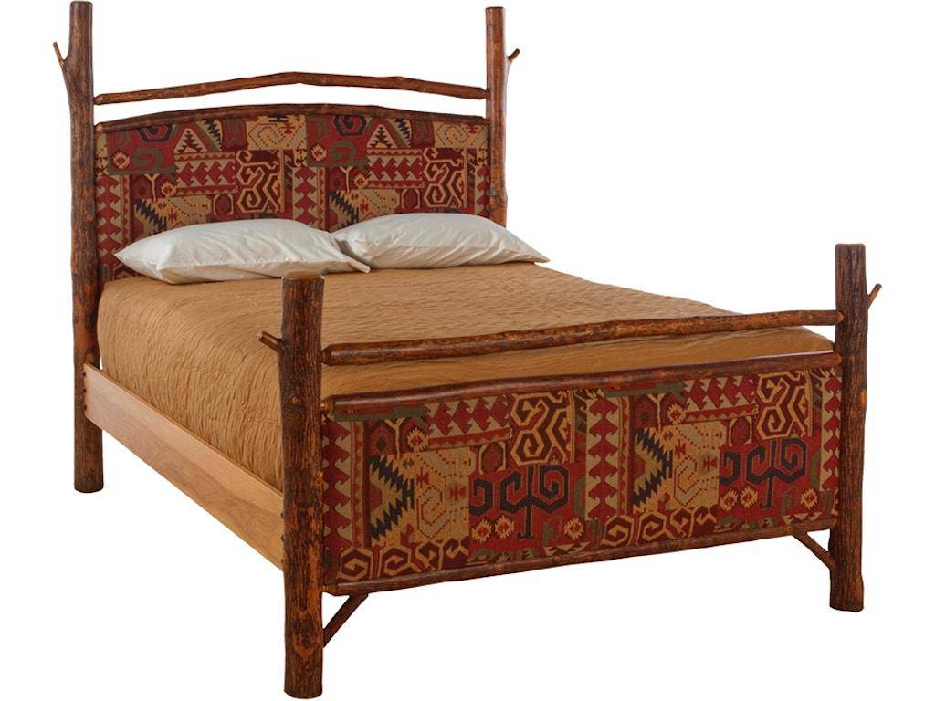 Retreat Bed