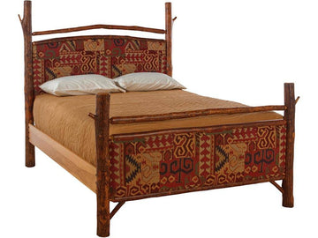 Retreat Bed