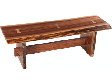 Yosemite Bench YOSBEN48