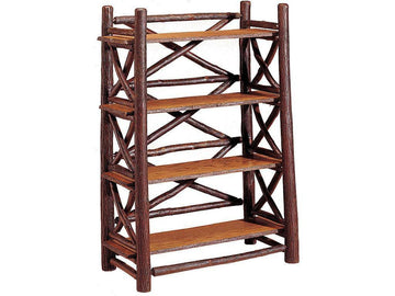 Big Ranch Bookcase-C