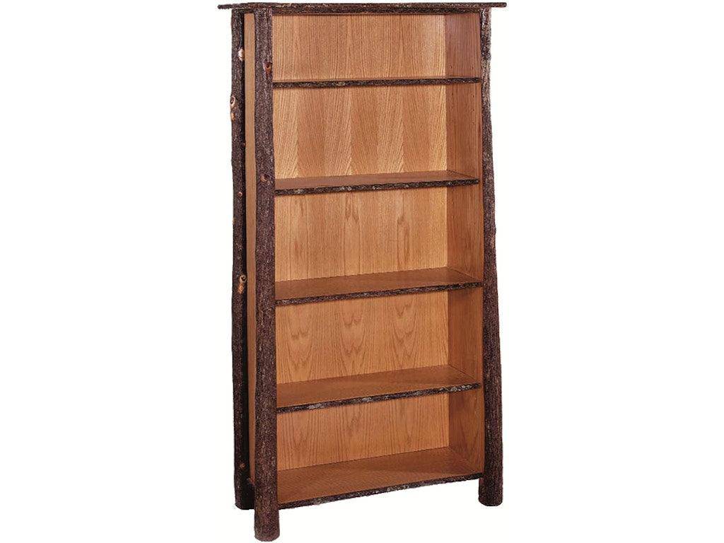 Tall Bookcase