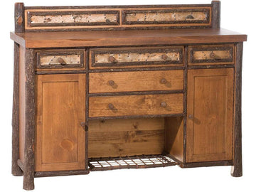 Woodland Sideboard Rhf